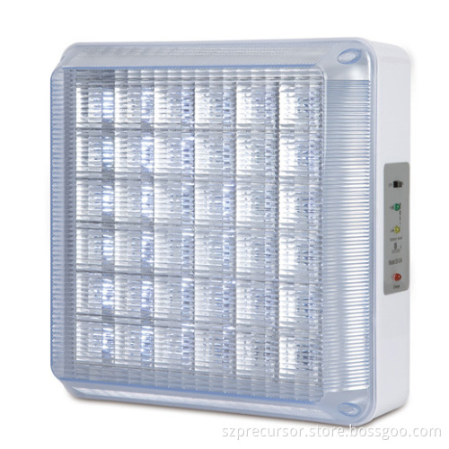 Rechargeable LED Lantern (888L)
